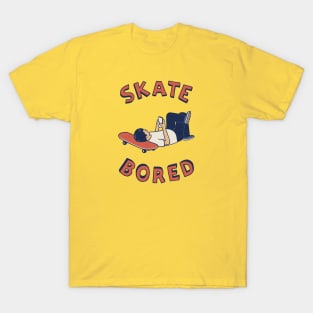 Pro Skater T-Shirt